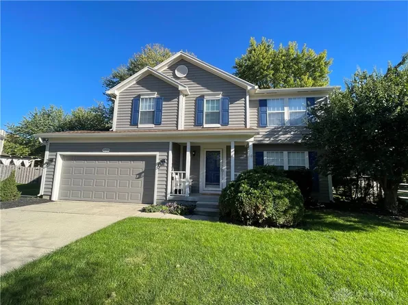 1890 Stedman Ln, Dayton, OH 45432