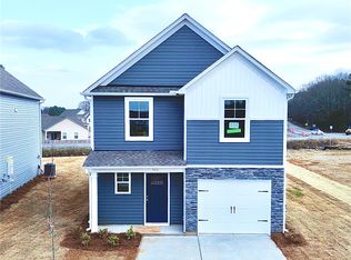 502 Seaborn Cir, Pendleton, SC 29670