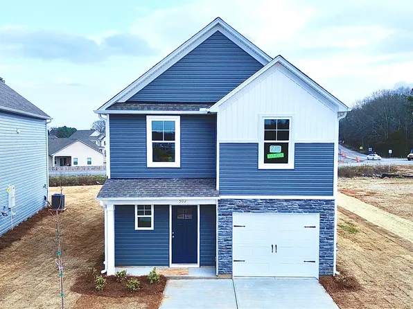 502 Seaborn Cir, Pendleton, SC 29670