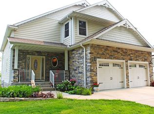 321 Island Dr, La Porte, IN 46350
