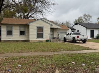 1010 Clarice St, Grand Prairie, TX 75051
