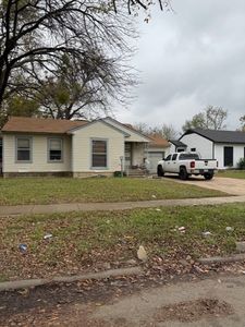 1010 Clarice St, Grand Prairie, TX, 75051