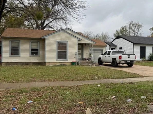 1010 Clarice St, Grand Prairie, TX 75051