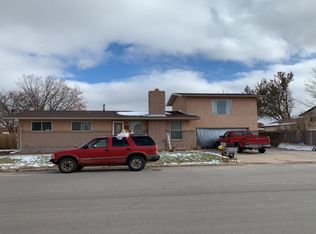 1252 20 1/4 Ln, Pueblo, CO 81006