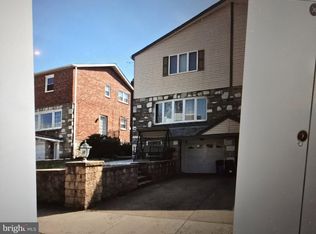 2706 Mower St, Philadelphia, PA 19152