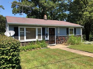 765 Virginia St, Saint Clair, MO 63077