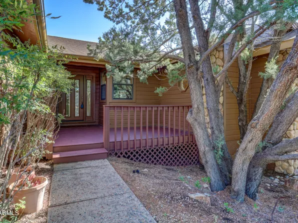 546 DEER HORN Court, Prescott, AZ 86301