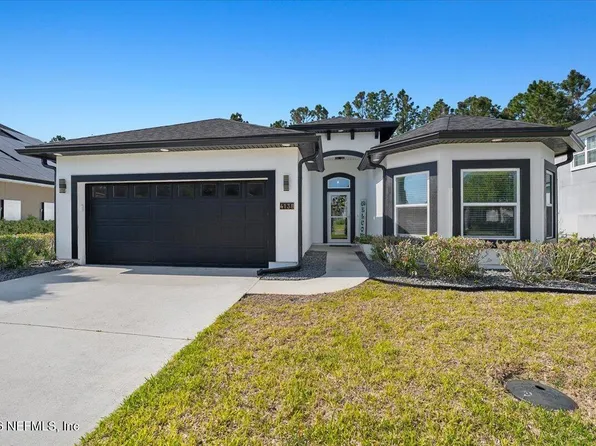 4138 CARRIAGE CROSSING Lane, Orange Park, FL 32065
