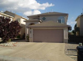 7504 Peregrine Rd NE, Albuquerque, NM 87113
