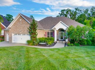 210 Waterstone Way, Louisville, KY 40245