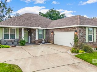 917 Ruisseau Dr, Foley, AL 36535