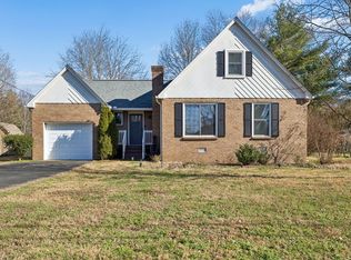 1015 Del Rio Ct, Franklin, TN 37069
