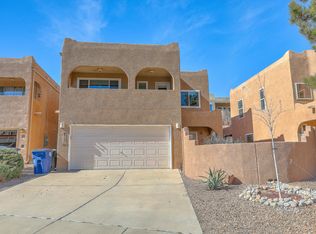 5101 Mirador Dr NW, Albuquerque, NM 87120