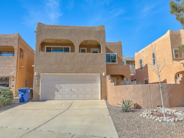 5101 Mirador Dr NW, Albuquerque, NM 87120