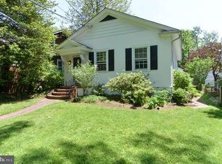 4827 46th St NW, Washington, DC