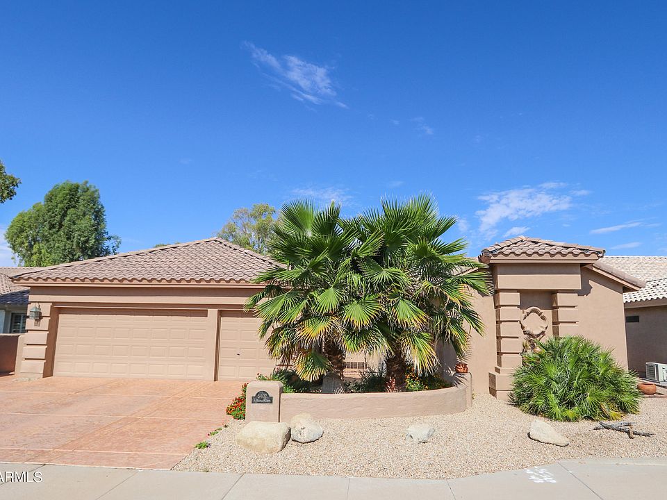 5402 S Amberwood Dr, Chandler, AZ 85248 Zillow
