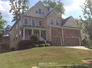 421 Harkness Cir, Durham, NC 27705