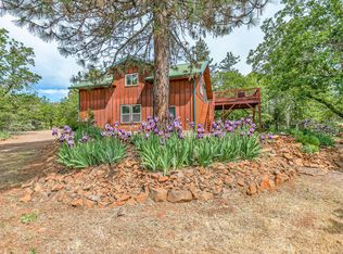 5551 Highway 227, Trail, OR 97541