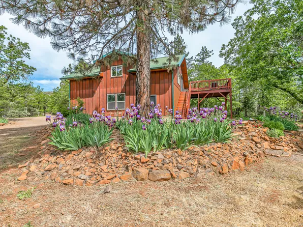 5551 Highway 227, Trail, OR 97541