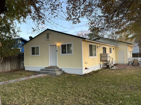 1415 W 11th St, Alturas, CA 96101