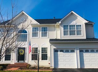 2 Marquis Ct, Stafford, VA 22554
