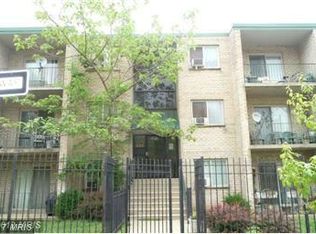 3072 30th St SE APT 103, Washington, DC 20020