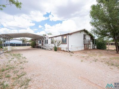 62 Sunrise Loop, Bluewater, NM, 87005
