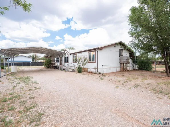 62 Sunrise Loop, Bluewater, NM 87005