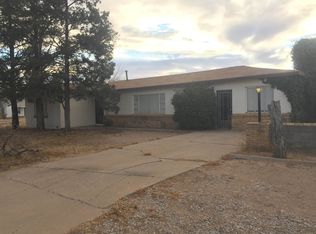 610 S 5th St, Artesia, NM 88210