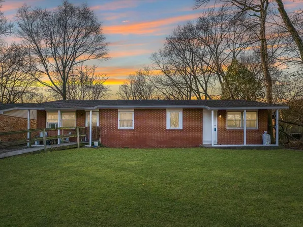 1207 N Linview Ave, Urbana, IL 61801