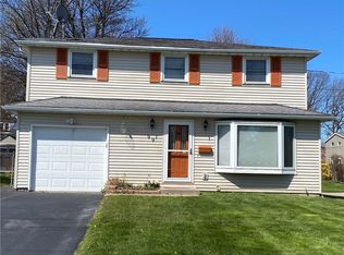 99 Armstrong Rd, Rochester, NY 14616