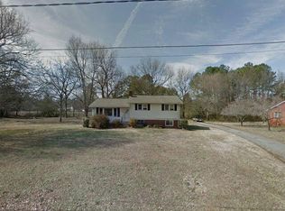317 Yadkin St, Salisbury, NC 28146