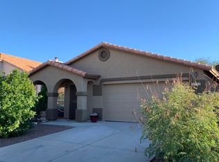 3577 W Camino De Caliope, Tucson, AZ 85741