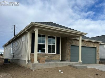 5668 Torrisdale Vw, Colorado Springs, CO, 80927
