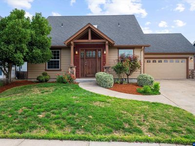 223 Park Pl S, Monmouth, OR, 97361