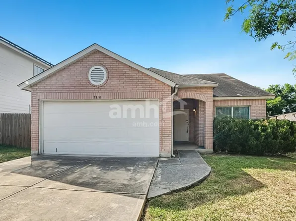 7310 Cortland Crk, San Antonio, TX 78233