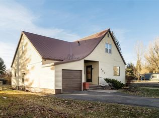 101 S 3rd St, Hayden, CO 81639