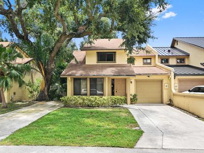 1019 Raintree Drive, Palm Beach Gardens, FL, 33410