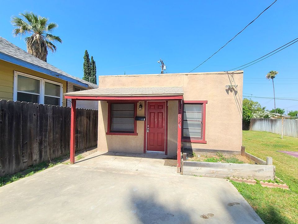 1st image of 11052 Evans St #1/2