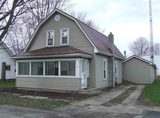 5916 N Miller St, Uniondale, IN 46791