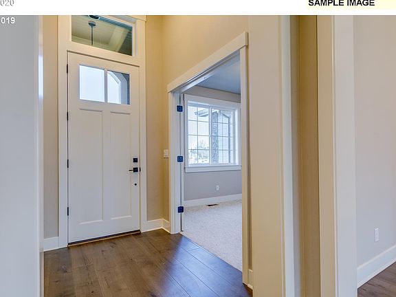 3rd image of 5639 SE McInnis St Lot 68