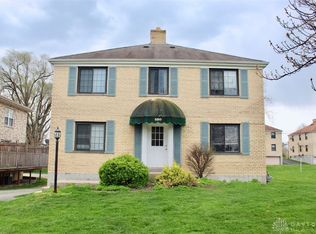 550 Forrer Blvd, Dayton, OH 45419