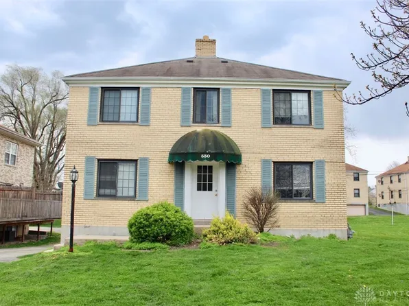 550 Forrer Blvd, Dayton, OH 45419