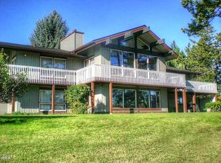 855 Greenridge Dr, Kalispell, MT 59901