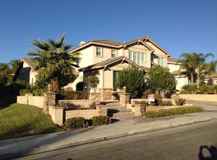 32878 Stonefield Ln, Temecula, CA 92592
