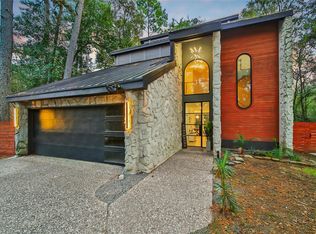 140 S Timber Top Dr, Spring, TX 77380