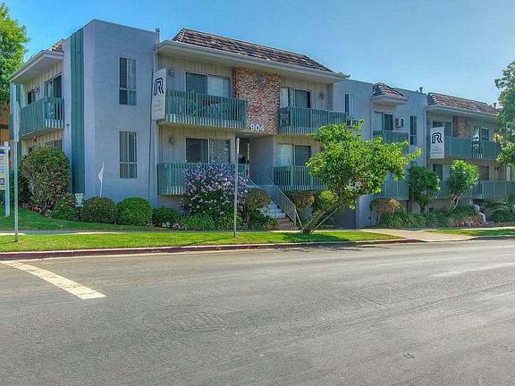 2nd image of 904-908 Granville Ave #2B-2Ba