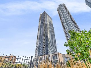 5 Mabelle Ave #2235, Toronto, ON M9A0C8