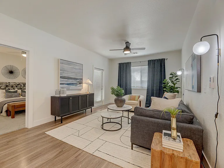 Solace at Cimarron Hills Apartments — Photo 21