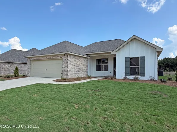 148 Stapleton Dr, Canton, MS 39046